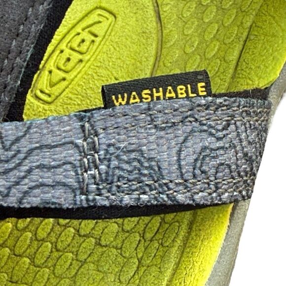 Keen Outdoor Sport Sandals size 3 EU 35 - Picture 8 of 16